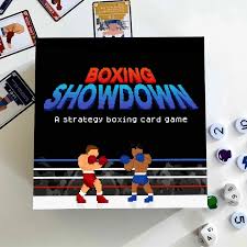 Image result for 4D Sports Boxing