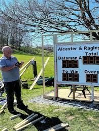 Image result for Alcester & Ragley CC