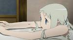 Ano Hi Mita Hana no Namae o Bokutachi wa Mada Shiranai. – 11 [END