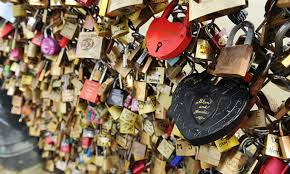 Image result for love locks