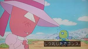 「アカネ おじゃる丸」の画像検索結果