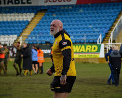 Image result for West Hull Rugby League Football Club