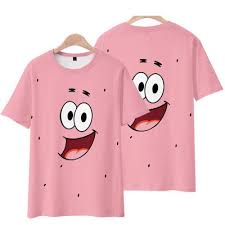 Image result for Майка с изображением спанч боба