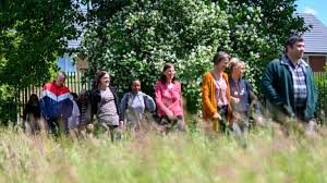 Image result for Manchester & High Peak Ramblers