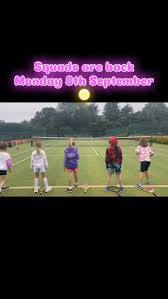 Image result for Limpsfield Badminton Club