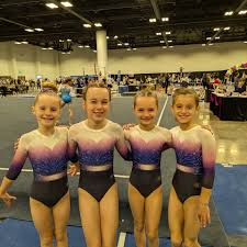 Image result for Mo-Gylity Gymnastics Club
