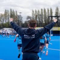 Image result for Repton Hockey Club