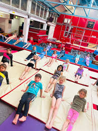 Image result for City Of Liverpool Gymnastics Club