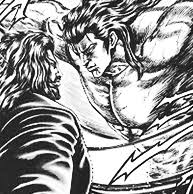 「流飛燕 蒼天の拳」の画像検索結果