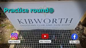 Image result for Kibworth Shooting Ground