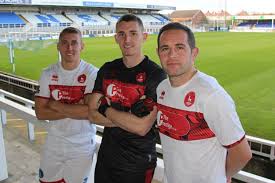 Image result for Hartlepool Volleyball Club