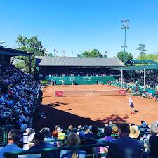 Image result for Forth River Bowling & Tennis Club