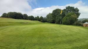 Image result for Tredegar & Rhymney Golf Club