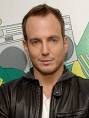 Will Arnett | WILL ARNETT The
