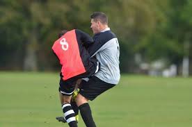 Image result for Winnersh Rangers