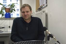 Interview: Florian Effenberger von OpenOffice bzw. LibreOffice ...