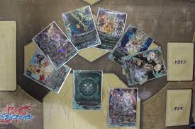 「滝原剣 フューチャーカード バディファイト」の画像検索結果