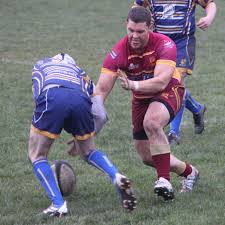 Image result for Dinnington Rugby Union Football Club