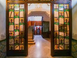 Image result for casa de les punxes