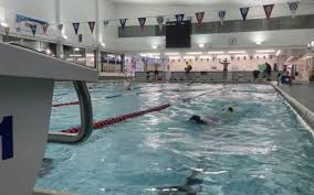Image result for Trafford Synchronised Swimming Club
