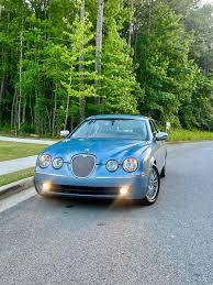 Image result for Frost Blue 2010 Jaguar