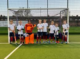 Image result for Brooklands Hockey Club