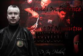 Image result for Manchester University Ninjutsu Society