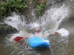 Image result for University of Surrey Canoe Club