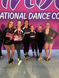 Image result for Chermond School Of Gym & Dance