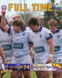 Image result for Uwe Rugby Club (Men)