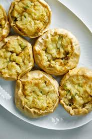Image result for knish