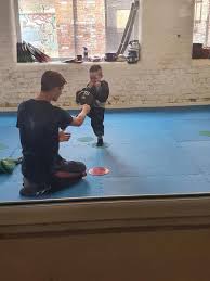 Image result for Macclesfield Dojo
