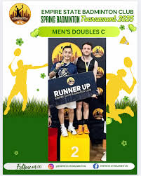 Image result for Old Pembertonians Badminton Club