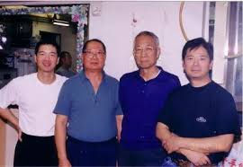 Image result for William Lai - Wing Chun Kung Fu