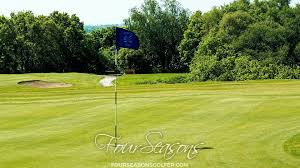 Image result for Fishwick Hall Golf Club Ltd