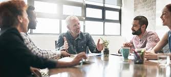 Image result for panel discussion