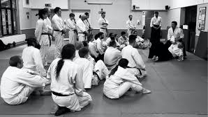 Image result for Winchester Aiuchi Jiu Jitsu