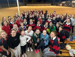 Image result for Timsbury Netball Club
