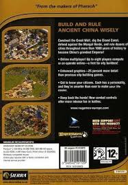 Image result for emperor rise of the middle kingdom