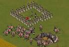 Imperia The MOD for “Cossacks Back to war" -the special ...