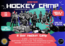 Image result for Worthing Hockey Club