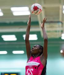 Image result for Kent County Netball Club