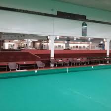 Image result for Mclaren Indoor Bowling Club