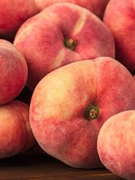 Image result for donut peach