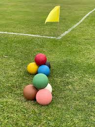 Image result for Croquet In Pendle
