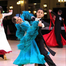 Image result for Sequence Dance