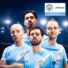 Image result for Manchester City Football Club