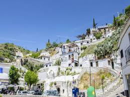 Image result for sacromonte