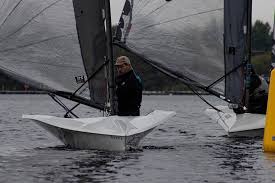 Image result for The Chase Sailing Club