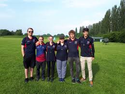 Image result for University Of Sussex Archery Club